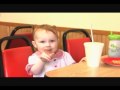 Joey S 4th Bday Video Intro Dvd Menu