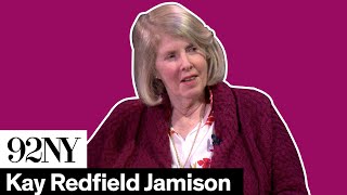 Kay Redfield Jamison: Fires in the Dark