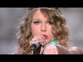Love Story by Taylor Swift(live) Fearless Tour