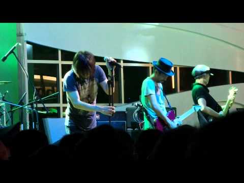 Once & ridho slank - terlalu manis