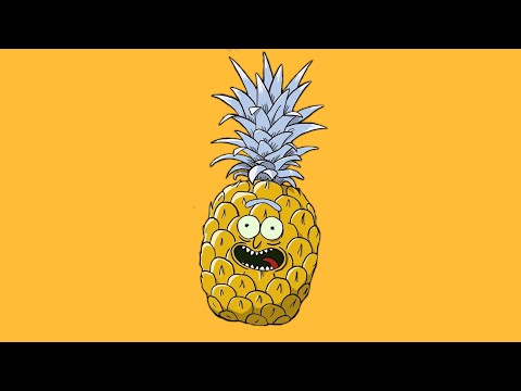 FREE DaBaby X Megan Thee Stallion Type Beat - "Pineapple" | Free Type Beat 2020