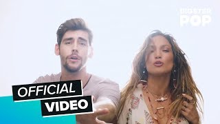 Alvaro Soler feat. Jennifer Lopez - El Mismo Sol (Under The Same Sun) [ B-Case Remix ]