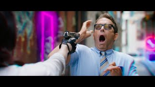 Free Guy: Tomando El Control | Tráiler 2 | Cinemex