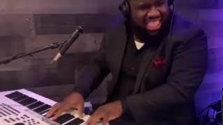 Smokie Norful &quot; No One Else&quot; - Upper Room Apostolic Church inc Praise &amp; Worship Team(Pentecost 2020)