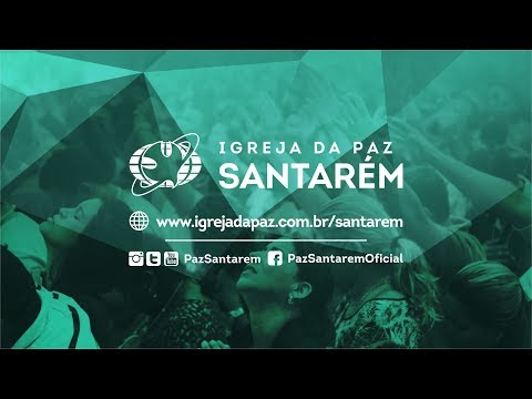 DIFLEN Worship // Fanuel Palácio (07.04.2018)