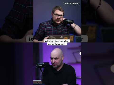 Video Thumbnail: Geopolitischer Anschub in der Wissenschaft