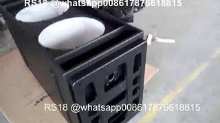 Download lagu GYIMPEX Double 18inch Subwoofer Speaker Box (RS18) mp3 Download lagu GYIMPEX Double 18inch Subwoofer Speaker Box (RS18) mp3