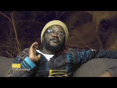 Wild Africa Experience Episode 11: Hyena