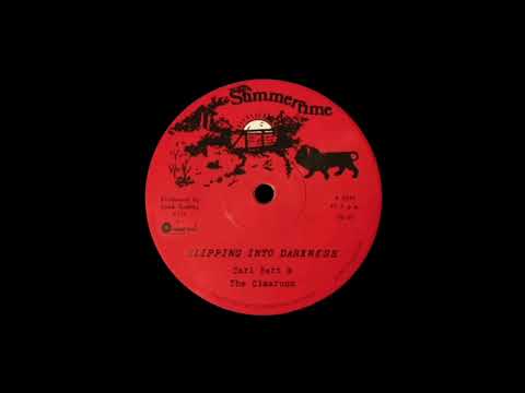 Carl Bert & The Cimarons - Slipping into darkness + Dub into darkness