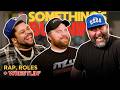Epic Roles Wrestle Mania W O Shea Jackson Jr Paul Walter Hauser Something S Burning S5 E07