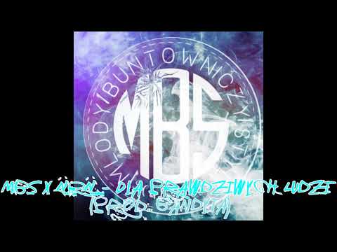 Mati MBS - Dla Prawdziwych Ludzi(Feat. Matiz NRN)(Prod. BANDYTA)🇵🇱🇬🇧