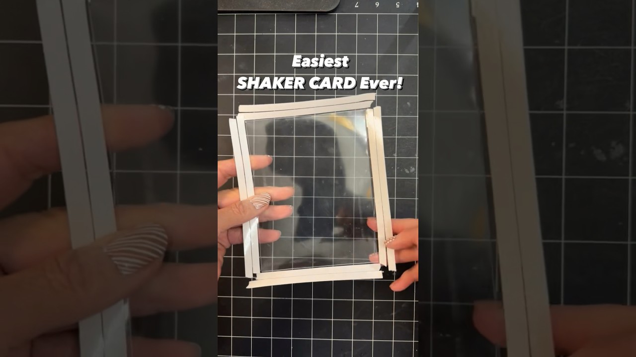 ⭐The ULTIMATE SHAKER CARD Hack Unveiled #shortsvideo