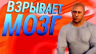 Fast & Furious Crossroads обзор информации
