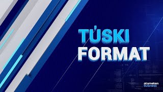 03.05.2021 13:00 Túski format