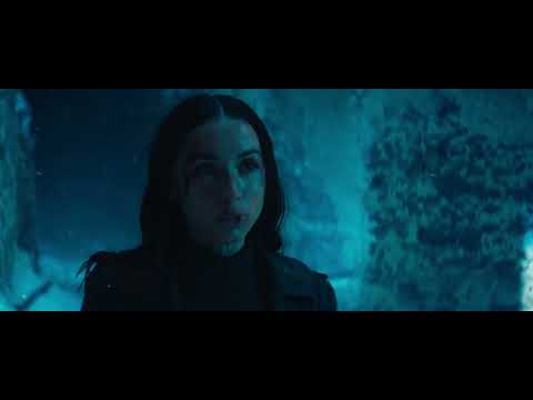 From the World of John Wick: Ballerina (2025) Official Telugu Trailer HD Teluguvoice