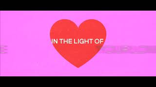 &quot;Light of Your Love&quot; | Ellie Holcomb | OFFICIAL LYRIC VIDEO
