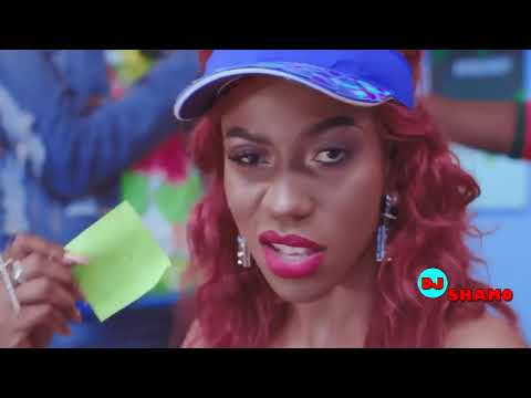 A Vinka Mega Mix _-_ DJ Shamo