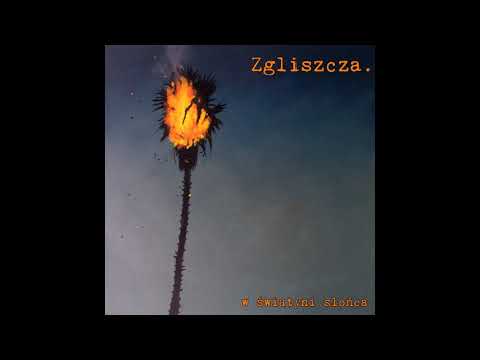 Zgliszcza - W świątyni słońca (EP)