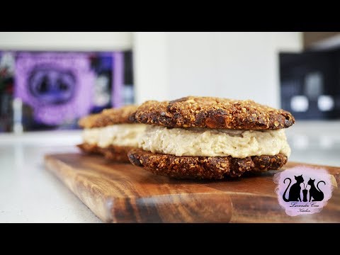Jumbo Ice Cream Sandwiches | Fun Kids Treat