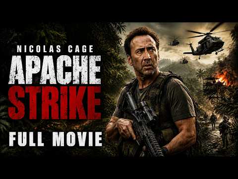 A Young Pilot’s Final Mission Above Enemy Lines | Full Action Movie HD