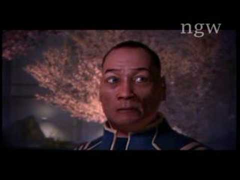 Mass Effect Guide - Citadel - A Lack of Evidence | WikiGameGuides