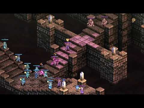 Streaming Tactics Ogre: Reborn (Part 16 Again)