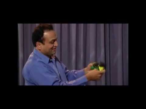 Gag Bag Deluxe (black border)