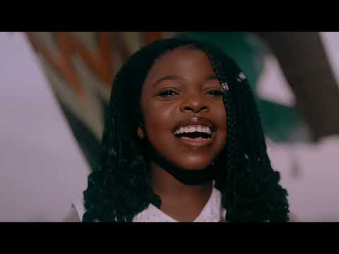 Naomi James ft Godfrey Steven -Tangazo { Official Video}