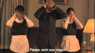 JPRS: May Cause Drowsiness