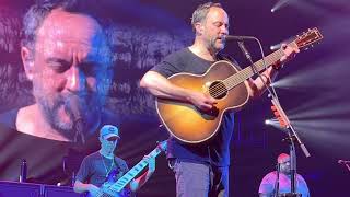 The Dreaming Tree - Dave Matthews Band - 5.13.22 The Woodlands, TX