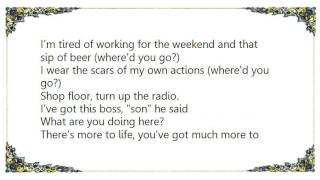 Jersey - Shop Floor Lyrics
