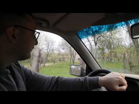 dan in actiune (buggy,domnin)