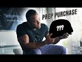 I can’t believe I bought this.. | 13 Week Out Prep update