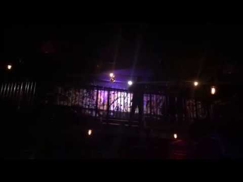 The Crystal Method live @ The Voltage Lounge Philadelphia, PA (10.6.2019)