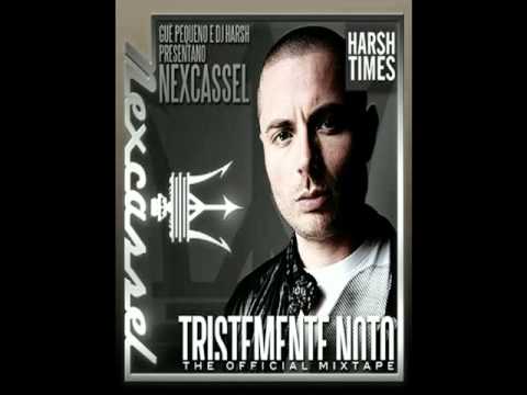 NEX CASSEL - L'ULTIMO CHE SCAPPA - TRISTEMENTE NOTO