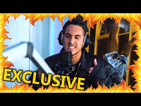 Sero El Mero - Exclusive ⚡ JAM FM