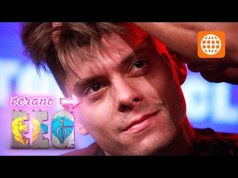 EEG 17-02-2016 parte 2/6 - Onceava Temporada