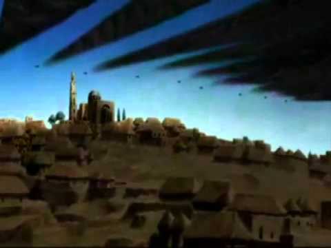 JollyKlown - The White Rabbit