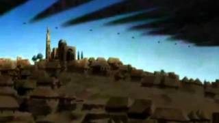 JollyKlown - The White Rabbit