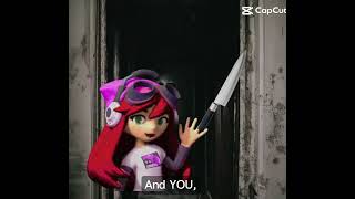 Download lagu I Killed You, And You, Kill Puzzles and WPNZ/Ft: Victoria, Meggy And Karen/ #smg4 / @SMG4 / @Le_Ed mp3