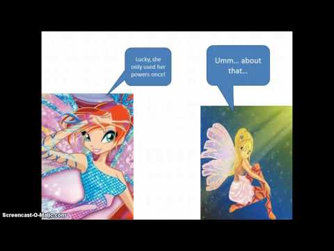 winx club season 6 fanmade ep 21