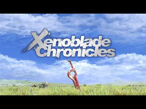 One Who Gets in Our Way - Xenoblade Chronicles Music Extended