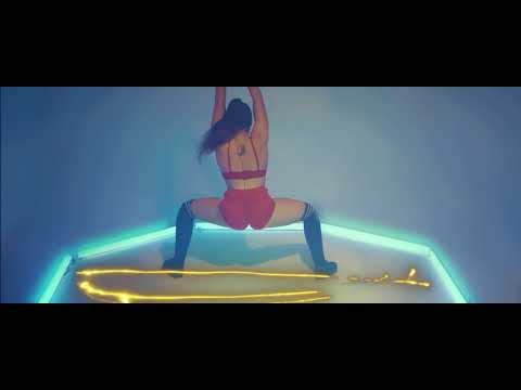 SIRLOPEZ - Twerk. (Video Oficial)
