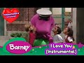 Barney I Love You Barney S Adventure Bus Instrumental