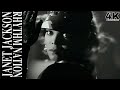 [4K] Janet Jackson - Rhythm Nation (Music Video)