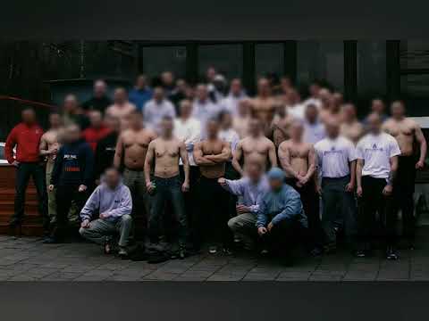Ruch Chorzów #11 Hooligans