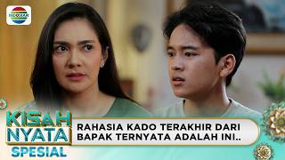 Download lagu Pesan Yang Tertinggal Di Balik Kado Terakhir Bapak  Kisah Nyata Spesial   HL mp3