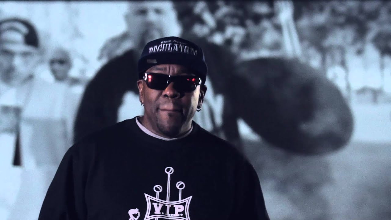 Wanz ft Warren G, Grynch & Crytical – ”To: Nate Dogg”