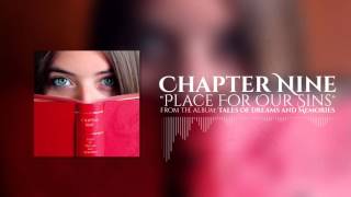 Chapter Nine - Place for our Sins