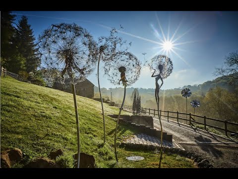 FantasyWire's Lady Tara